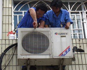 海淀空调售后维修服务中心在哪里找