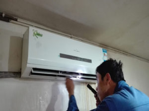 海淀格力空调电话是多少