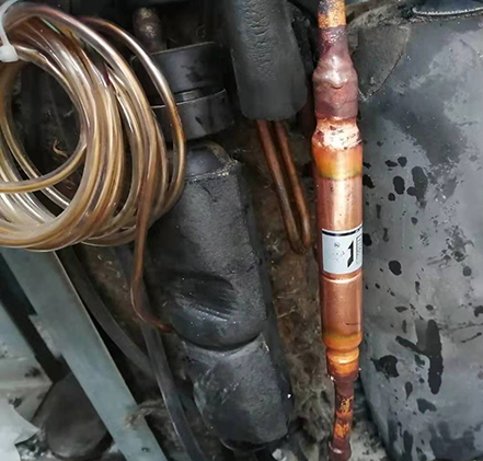 海淀美的变频多联机空调维修售后服务中心