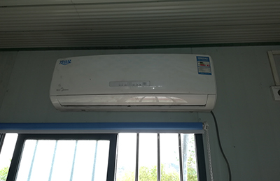 海淀空调维修在哪里找