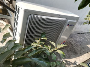 海淀空调维修售后服务