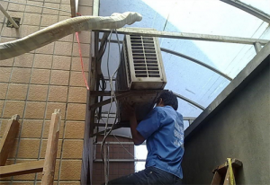 海淀空调维修售后服务中心