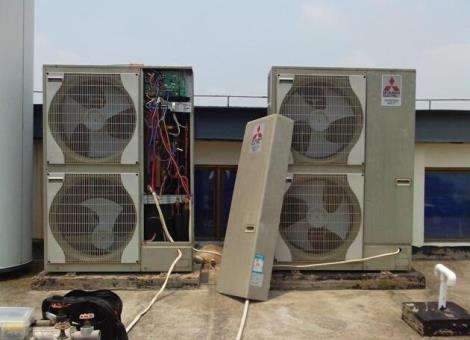 海淀空调维修电话号码多少