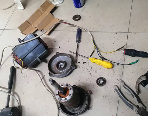 海淀空调维修售后服务中心电话在哪里找