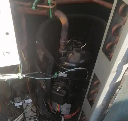 海淀维修变频空调电话在哪里找