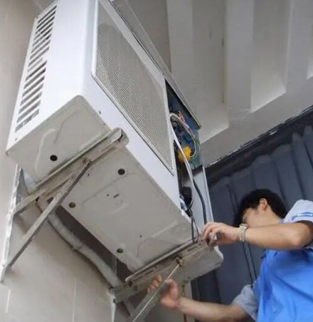 海淀24小时空调维修热线