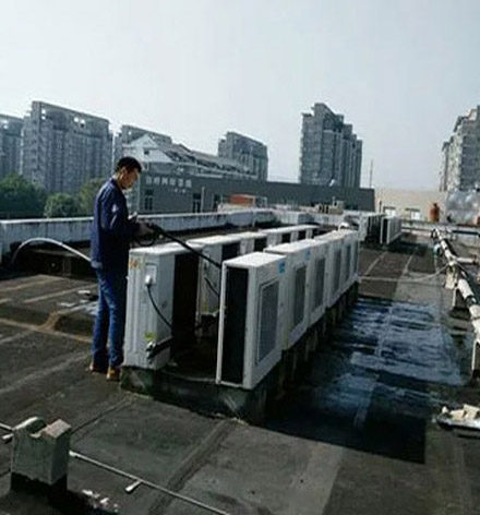 海淀 空调拆装 海淀本地 空调拆装公司