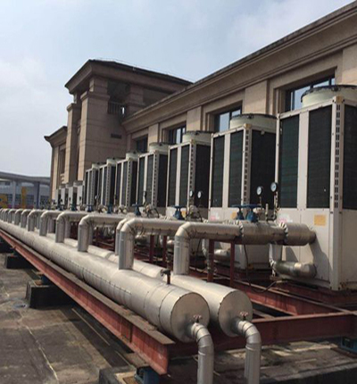 海淀多联机维修 海淀中央空调维修