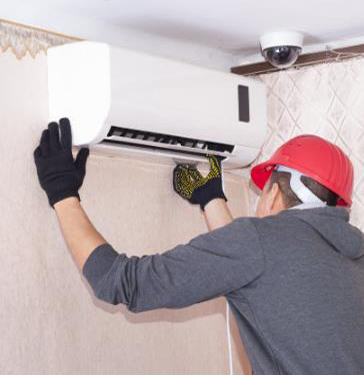 海淀空调内机噪音大