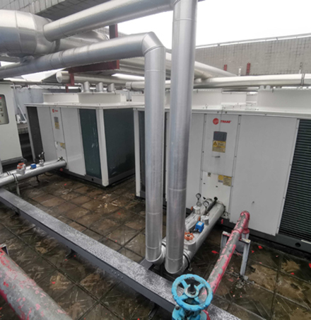 海淀附近中央空调维修 海淀上门中央空调维修